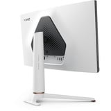 BenQ EX271Q MOBIUZ computerskærm 68,6 cm (27") 2560 x 1440 pixel Quad HD LED Sort, Hvid, Gaming Skærm Hvid/Sort, 68,6 cm (27"), 2560 x 1440 pixel, Quad HD, LED, 1 ms, Sort, Hvid