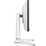 BenQ EX271Q MOBIUZ computerskærm 68,6 cm (27") 2560 x 1440 pixel Quad HD LED Sort, Hvid, Gaming Skærm Hvid/Sort, 68,6 cm (27"), 2560 x 1440 pixel, Quad HD, LED, 1 ms, Sort, Hvid