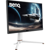 BenQ EX271Q, Gaming Skærm Hvid/Sort