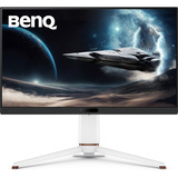 BenQ EX271Q, Gaming Skærm Hvid/Sort