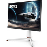 BenQ EX271Q, Gaming Skærm Hvid/Sort