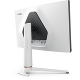 BenQ EX271Q, Gaming Skærm Hvid/Sort