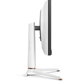 BenQ EX271Q, Gaming Skærm Hvid/Sort