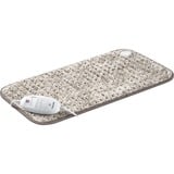 Beurer 27416, Varme pude taupe