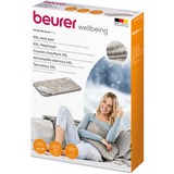 Beurer 27416, Varme pude taupe