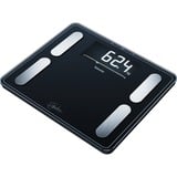 Beurer 73572, Vægt Sort
