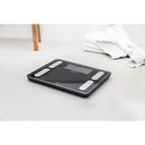 Beurer 73572, Vægt Sort