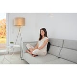 Beurer FM 70 Shiatsu fod- og rygmassageapparat, Massage apperat enhed Sort