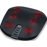 Beurer FM 70 Shiatsu fod- og rygmassageapparat, Massage apperat enhed Sort