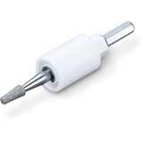 Beurer MP 64 Manicure-/Pedicure-sæt, Negle pleje Hvid/Guld