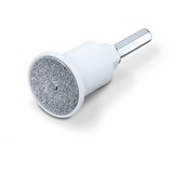 Beurer MP 64 Manicure-/Pedicure-sæt, Negle pleje Hvid/Guld