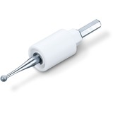 Beurer MP 64 Manicure-/Pedicure-sæt, Negle pleje Hvid/Guld