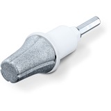 Beurer MP 64 Manicure-/Pedicure-sæt, Negle pleje Hvid/Guld