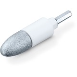 Beurer MP 64 Manicure-/Pedicure-sæt, Negle pleje Hvid/Guld