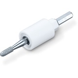 Beurer MP 64 Manicure-/Pedicure-sæt, Negle pleje Hvid/Guld