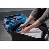 Bosch 06019M0120, Våd / tør støvsuger Blå/Sort