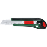 Bosch 1600A032V8, Kniv Grøn/Sort