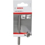 Bosch 1 607 950 045 monteringssæt Sølv Metal, Reservedele Metal, Sølv