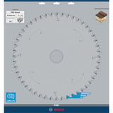 Bosch 2608640705 rundsavklinge 50 cm 1 stk Træ, 50 cm, 3 cm, 2,8 mm, 3,8 mm, ATB (alternativ topfas)