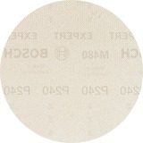 Bosch 2608900704, Slibning ark 