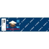 Bosch 2608901171, Grinding sponge Orange