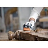 Bosch 2608901171, Grinding sponge Orange