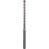 Bosch 2 608 586 749 borehoved Spiral skæreborebit 1 stk, Boremaskine Boremaskine, Borehammer, Spiral skæreborebit, 1,5 cm, 340 mm, Beton, Kalksten, Murerarbejde, 20 cm