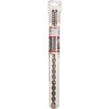 Bosch 2 608 586 749 borehoved Spiral skæreborebit 1 stk, Boremaskine Boremaskine, Borehammer, Spiral skæreborebit, 1,5 cm, 340 mm, Beton, Kalksten, Murerarbejde, 20 cm