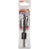 Bosch 2 608 596 394 borehoved Spiralbor 2, 1, Boremaskine Boremaskine, Spiralbor, 7 mm, 105 mm, Træ, 1,6 cm