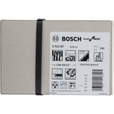 Bosch 2 608 656 027 stiksav, rullesav & sabelsavklinge Klinge til stiksav Bimetal 100 stk Klinge til stiksav, Metal, Rør, Bimetal, 2 mm, 0,9 mm, 15 cm