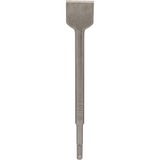 Bosch 2 608 690 133 Rotary hammer chisel attachment tilbehør til roterende hammer, Mejsel Rotary hammer chisel attachment, Bosch, Rustfrit Stål, 25 cm, 5 stk