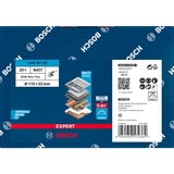 Bosch 2 608 901 267 slibeskive Rustfrit stål, Stål, Træ Slibeskive, Rustfrit stål, Stål, Træ, Bosch, Grå, Rund, 2,2 cm