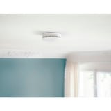 Bosch 8750002142X4, Røgalarm Hvid