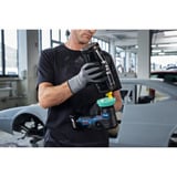 Bosch Batteridrevet polermaskine GPX 12V-77 Professional solo, 12 Volt Blå/Sort