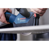 Bosch Combo sæt 18 volt værktøjssæt med batteridrevet bore-/skruemaskine, batteridrevet slagboremaskine, borehammer og vinkelsliber Kit