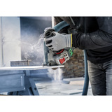 Bosch Combo sæt 18 volt værktøjssæt med batteridrevet bore-/skruemaskine, batteridrevet slagboremaskine, borehammer og vinkelsliber Kit