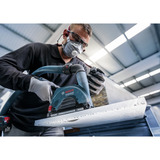 Bosch Combo sæt 18 volt værktøjssæt med batteridrevet bore-/skruemaskine, batteridrevet slagboremaskine, borehammer og vinkelsliber Kit