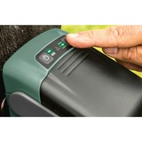 Bosch Dyk og tryk pumper Grøn/Sort