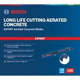 Bosch EXPERT bajonetsavklinge ‘Aerated Concrete’ S 1141 HM, 10 stk 