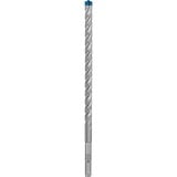 Bosch Expert SDS plus-7X Hammer drill bit 10 stk, Boremaskine Borehammer, Hammer drill bit, 1,2 cm, 265 mm, Beton, Sten, 20 cm