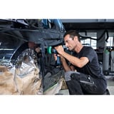 Bosch GPX 12V-77, 06019L4000, Polermaskine Blå/Sort