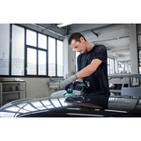 Bosch GPX 12V-77, 06019L4000, Polermaskine Blå/Sort
