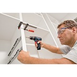Bosch GSB 12V-15 Professional, 06019B690K, Slagborer skruemaskine Blå/Sort