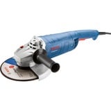 Bosch GWS 2200 P PROFESSIONAL vinkelsliber 23 cm 6500 rpm 2200 W 5,3 kg Blå, 6500 rpm, 23 cm, Vekselstrøm, 5,3 kg