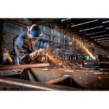 Bosch GWS 2200 P PROFESSIONAL vinkelsliber 23 cm 6500 rpm 2200 W 5,3 kg Blå, 6500 rpm, 23 cm, Vekselstrøm, 5,3 kg