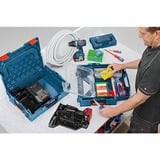 Bosch L-Boxx indsats GDS 18V-450/750, Depositum Sort
