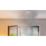 Bosch Røgalarm Hvid