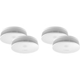 Bosch Smart Home røgalarmer II Hvid