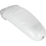 Braun 7500435225045, Epilator Hvid/Rosa