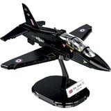 COBI BAe Hawk T1, Bygge legetøj 